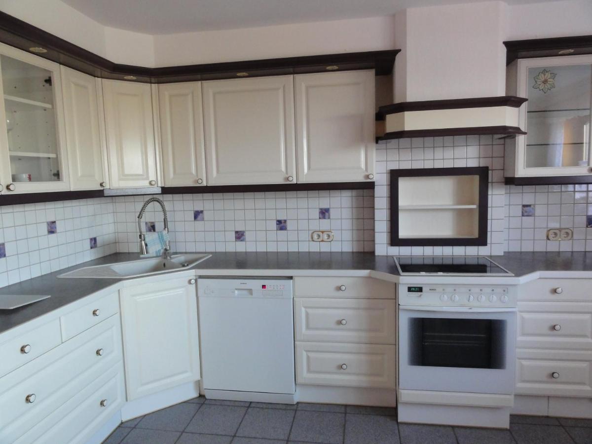 Apartment Elena Gedersdorf Экстерьер фото
