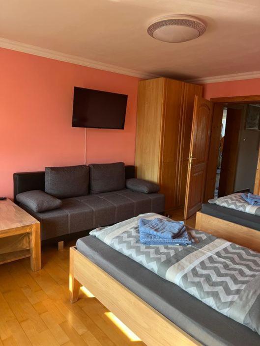 Apartment Elena Gedersdorf Экстерьер фото