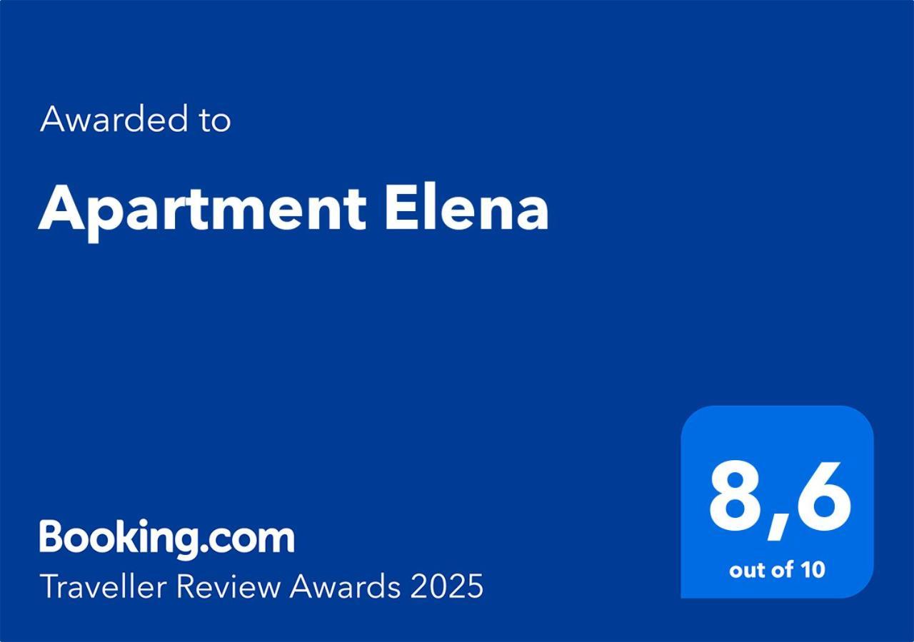 Apartment Elena Gedersdorf Экстерьер фото